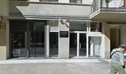 Bj Fitness (Donostia-San Sebastian