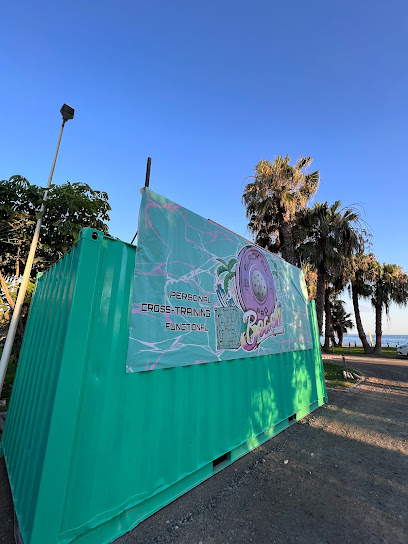 Black Box Pro Beach (Motril