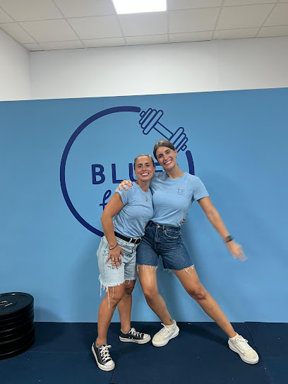 Blue fit Campello Pueblo (El Campello