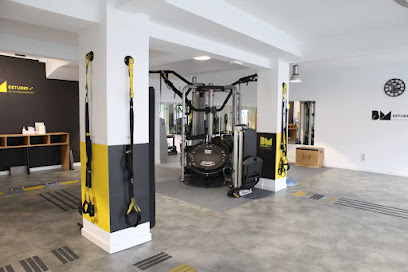 BM Estudio de Entrenamiento (Santander