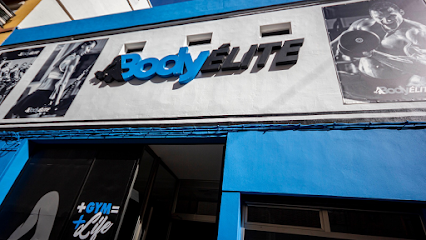 Body Élite Gym (Cullera