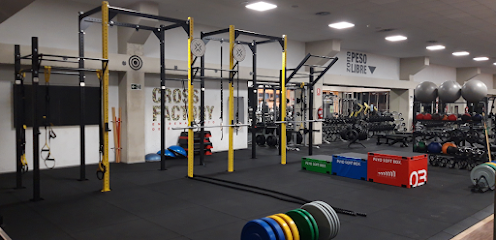 Body Factory Móstoles (Móstoles