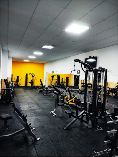 Body Fitness (Cangas