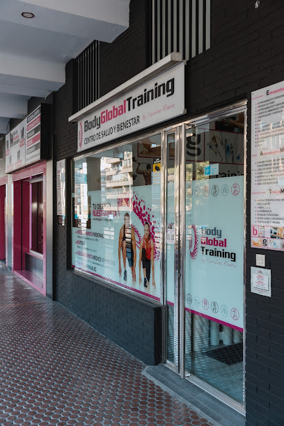 Body Global Training (Granada