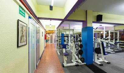 Body Gym Barakaldo (Barakaldo