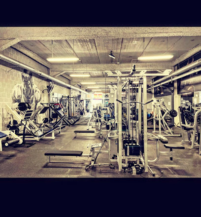 Body Power Gym - Benalmadena (Benalmádena