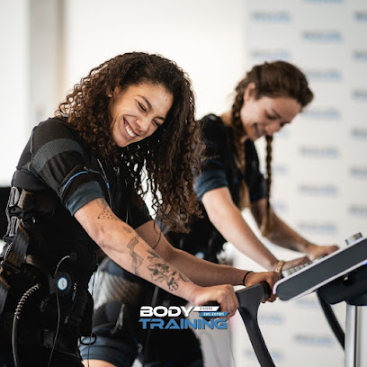 Body Training Studio Marbella (Marbella