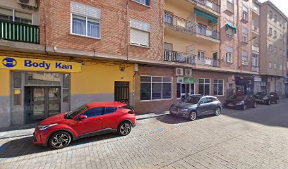 BodyKan GIMNASIO (Medina del Campo