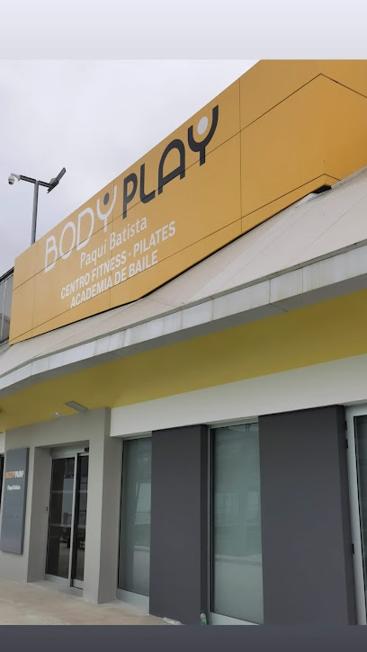 Bodyplay (Arucas