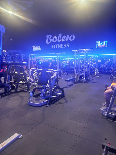 Bolero Fitness (Santomera