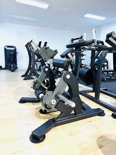 Bonfill Centro Entrenamiento (Castellón de la Plana