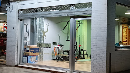 BONOBO Training (Granada