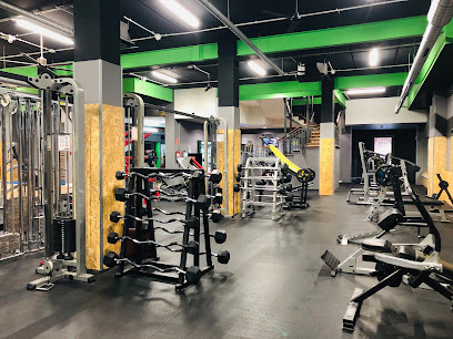 BOSSFIT BCN GIMNASIO (Cerdanyola del Vallès) - Tu Entrenador 360