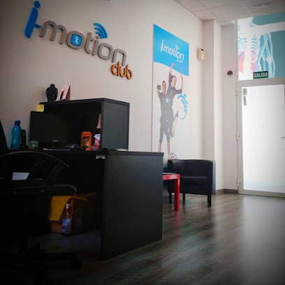 Boutique Fitness I Motion Club Boadilla (Boadilla del Monte