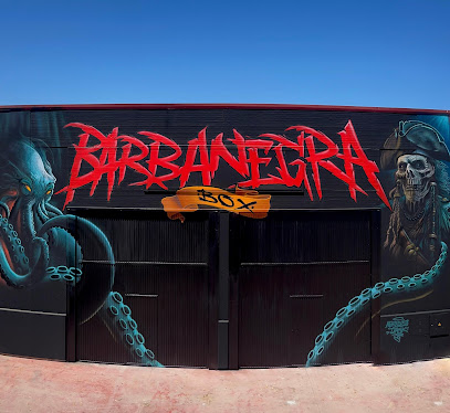 Box Barbanegra (Chauchina