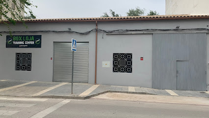 BOX LOJA Training Center (Loja
