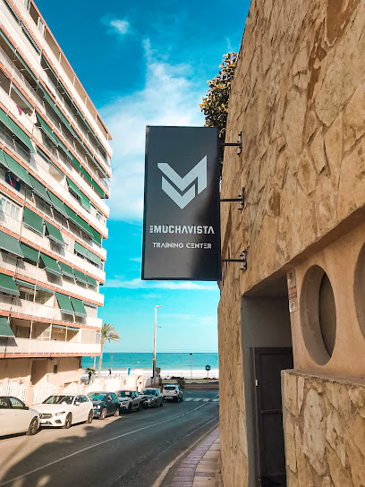 Box Muchavista (El Campello