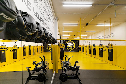 Box Training Club (Donostia-San Sebastian