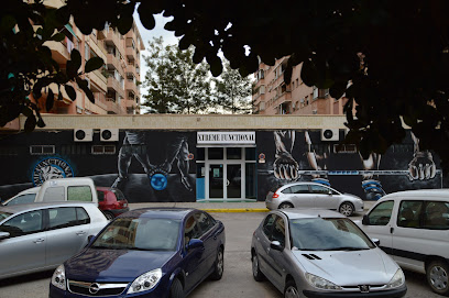 Box Xtreme Functional (Valencia