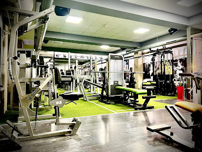 BOXFIT CRUCES (Barakaldo
