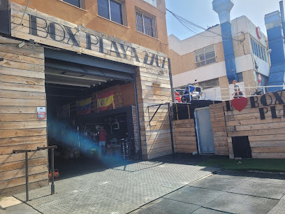 Boxplaya2707 (Marbella