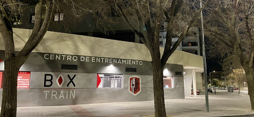 BoxTrain (Albacete