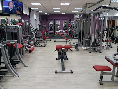 Boyd`s Fitness Centre PILATES (Benalmádena