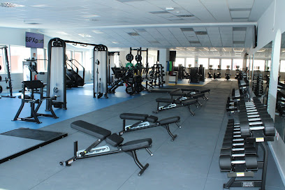BPX Loja | Tu gimnasio en Loja (Loja