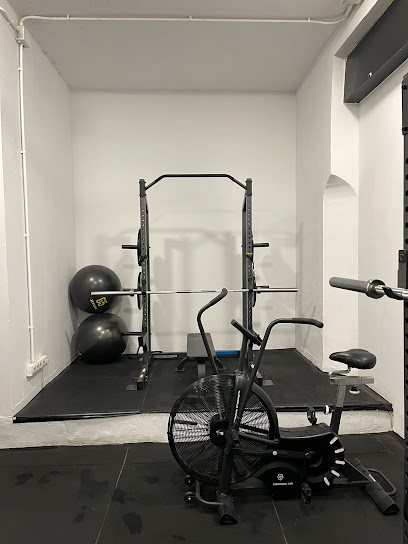 BRAVO PERSONAL TRAINING (Madrid