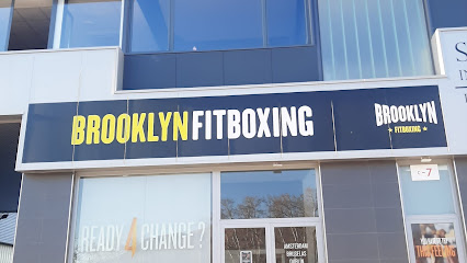 Brooklyn Fitboxing Alcalá de henares (Alcalá de Henares