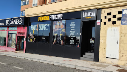 Brooklyn Fitboxing Ávila (Ávila