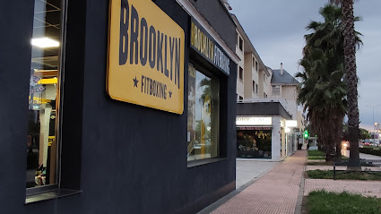 Brooklyn Fitboxing Badajoz (Badajoz