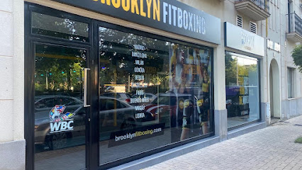 Brooklyn Fitboxing Cáceres (Cáceres