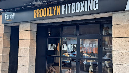Brooklyn Fitboxing Ciudad real (Ciudad Real