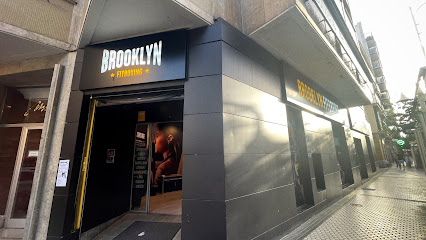 Brooklyn Fitboxing Donostia (Donostia-San Sebastian