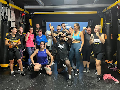 Brooklyn Fitboxing GIJÓN COSTA (Gijón