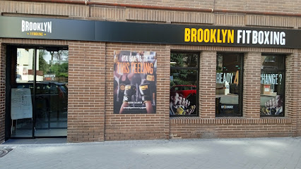 Brooklyn Fitboxing HERRERA ORIA (Madrid