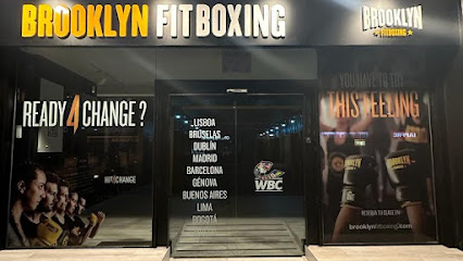 Brooklyn Fitboxing IBIZA (Ibiza