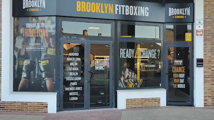 Brooklyn Fitboxing ILLESCAS (Illescas