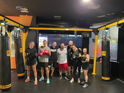 Brooklyn Fitboxing León (León