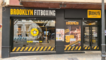 Brooklyn Fitboxing Palma centro (Palma