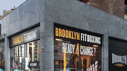 Brooklyn Fitboxing Pamplona (Pamplona