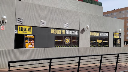 Brooklyn Fitboxing PARLA ESTE (Parla