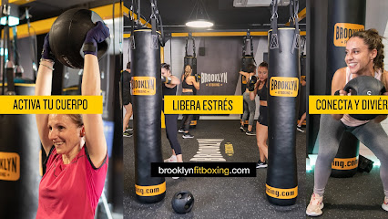 Brooklyn Fitboxing RIVAS (Rivas-Vaciamadrid