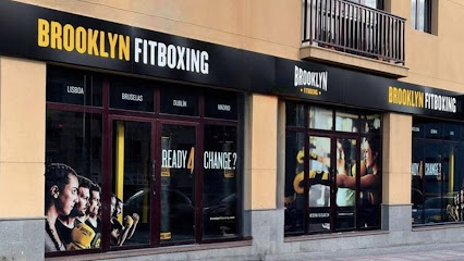 Brooklyn Fitboxing Telde (Telde