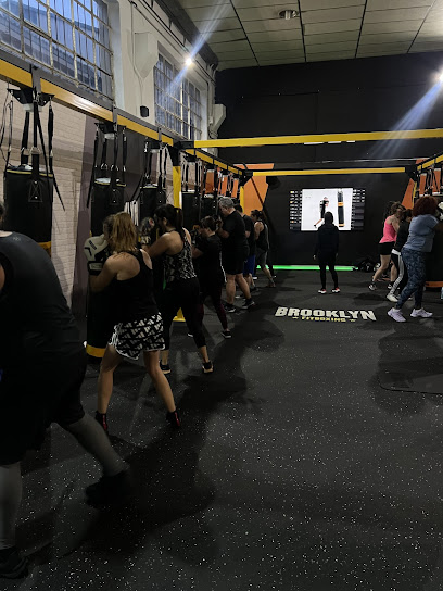 Brooklyn Fitboxing Vitoria (Vitoria-Gasteiz