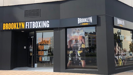 Brooklyn Fitboxing Zabalgana (Vitoria-Gasteiz