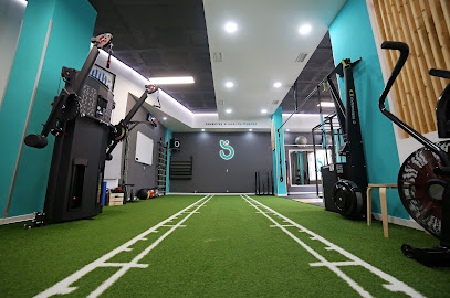 Btrained Exercise & Health Center (Málaga