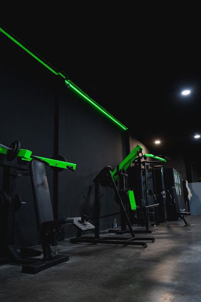 Bully Fitness A.D (Los Palacios y Villafranca