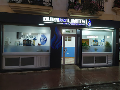 Burn Your Limits Wellnes Center (Ronda